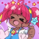 FaultyFairy