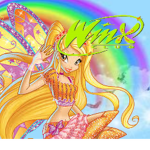 The Winx Fairies