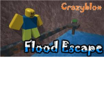 flood escape fans :)