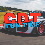 CDT FUN GROUP