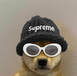 Aye it your boi marshmallow