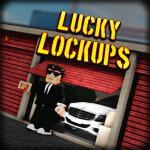 [½ PRICE] Lucky Lockups 