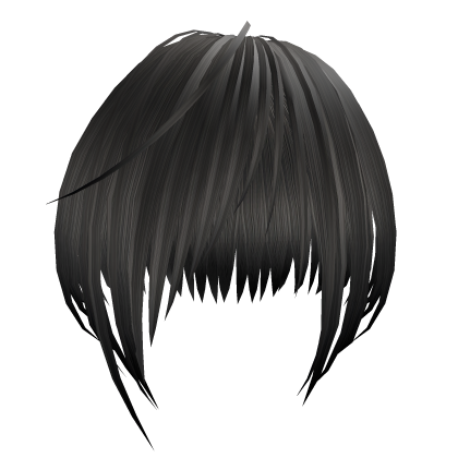 Grey Short Snow White Cute Bob Hair