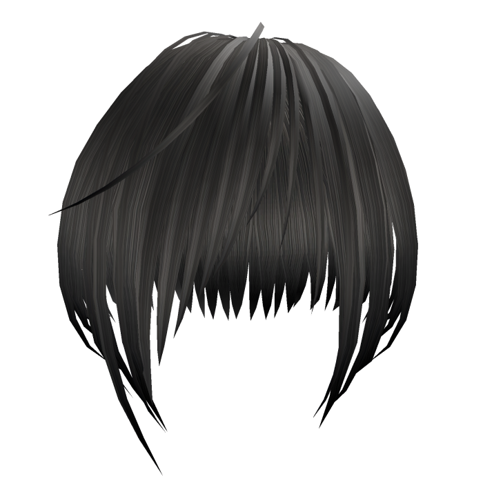 Grey Short Snow White Cute Bob Hair