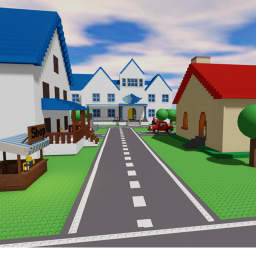 Old Roblox RP!