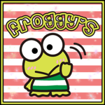 froggy's cottage