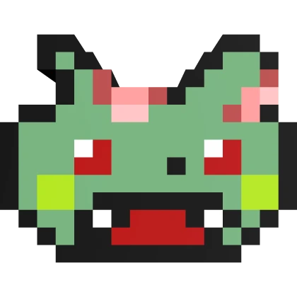Neon Zombie Nyan Cat | Roblox Item - Rolimon's