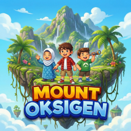 [Free AVA X20] GUNUNG OKSIGEN