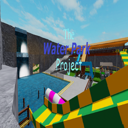 Waterpark Project icon