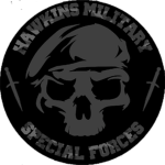 Hawkins | Special Forces