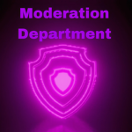NYPD Moderation Department