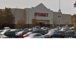 Target (Grand Opening)