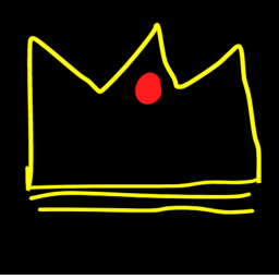 meet the king person