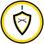 1st Battalion