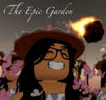 The Epic Garden