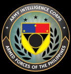 • AFP | Army Intelligence Corps •