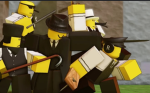 U.s.mafia