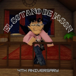 El Sotano De Jason