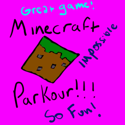 INSANE MINECRAFT PARKOUR | IMPOSSIBLE OBBY!!