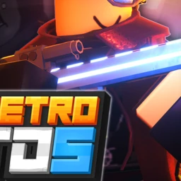 💥[HALLOWEEN OVER]⚔️ Retro TDS icon