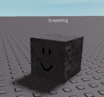 Scapedog