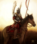 Polish warrior (PW)