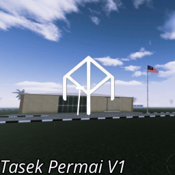 Tasek Permai V1