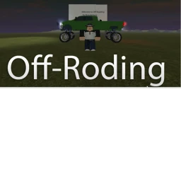 Off-Road! icon