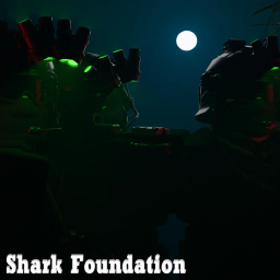 Shark Foundation / [Shark Foundation ] Large SCP Update*