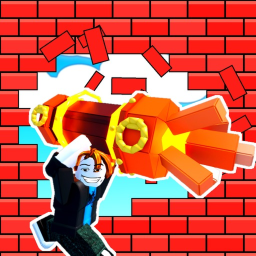Ram The Walls!