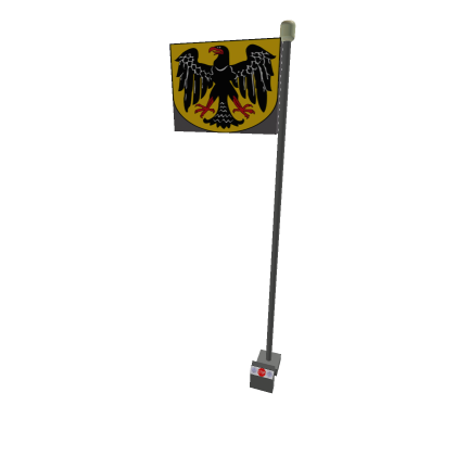 A.E. flag