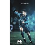 Greatest of all time G.O.A.T