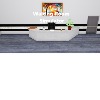Waiting Room Simulator