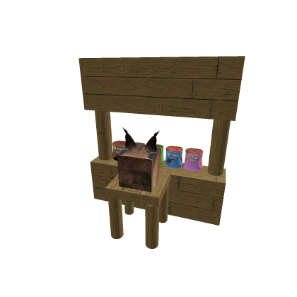 floppa shop