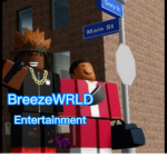 BreezeWrld