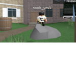 You want robux ???