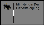 [BKP] Ministerium Der Ostverteidigung