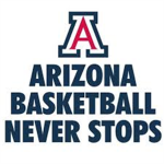 @ZONAWildcats - [NCAAB]