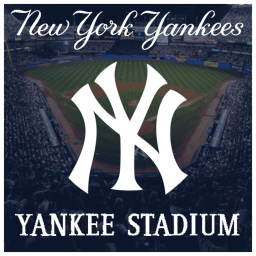 Yankee Stadium I, Home Of The Yankees