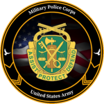 [USAR] Military Pοlice Cοrps