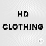 (HD) Clothing