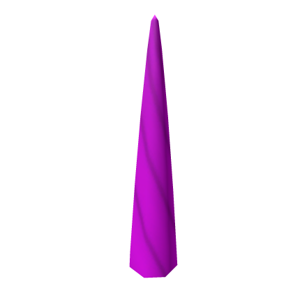 Unicorn Horn