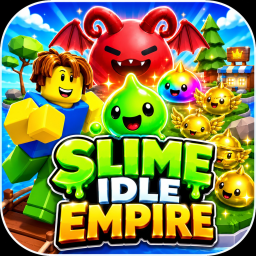 [FUSE] Slime Idle Empire