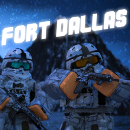 NOV | Fort Dallas