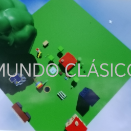 Mundo clásico