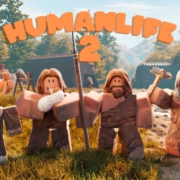 Humanlife 2 icon