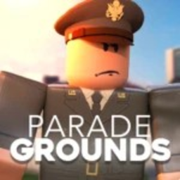 [🔍] Parade Grounds