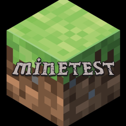 MineTest (Minecraft!)