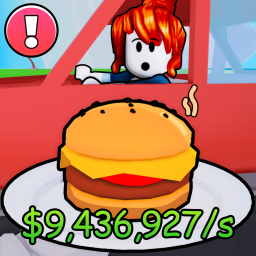 [🔥 UPD] Burger Empire Tycoon 🍔