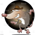 The O.R.A the offical rat agency